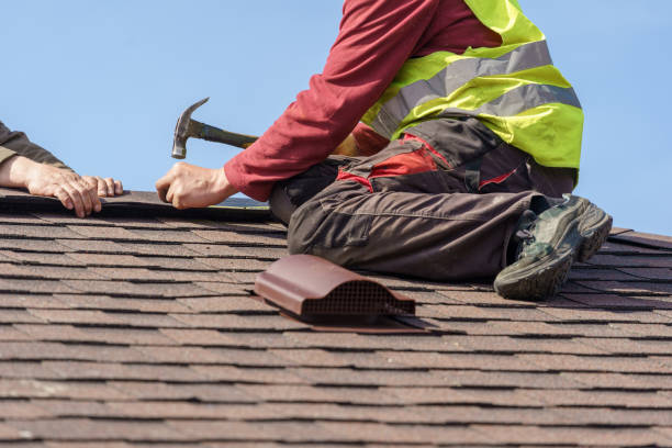 Best Commercial Roofing Services  in Hazardville, CT
