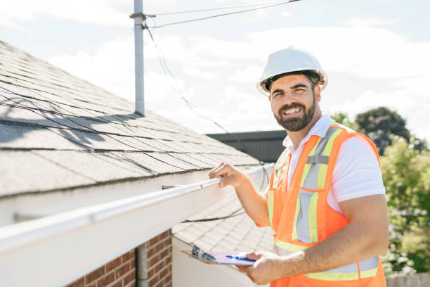Trusted Hazardville, CT Roofing Contractor Experts