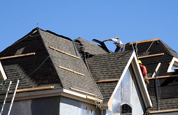Best Metal Roofing Contractor  in Hazardville, CT