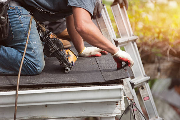 Best Commercial Roof Installation  in Hazardville, CT