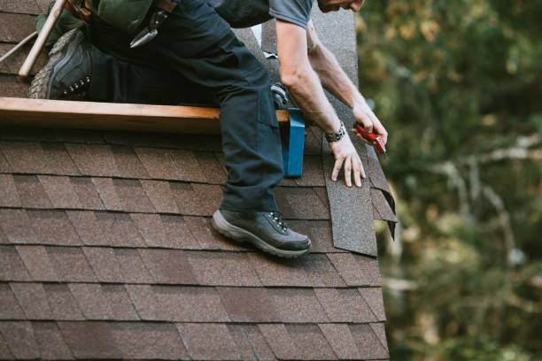 Quick and Trustworthy Emergency Roof Repair Services in Hazardville, CT